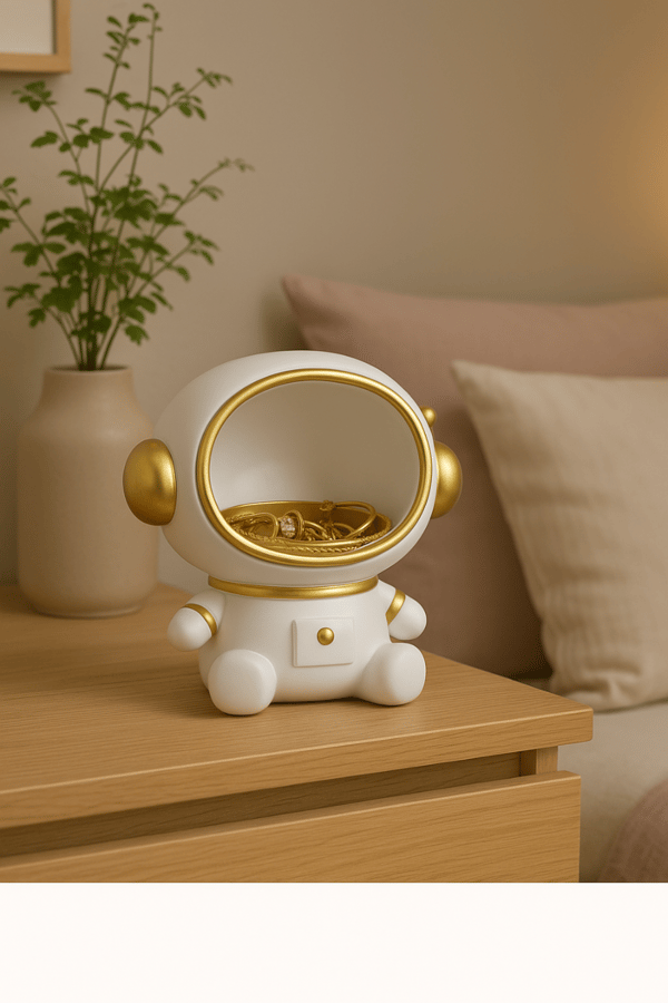 ASTRONAUT