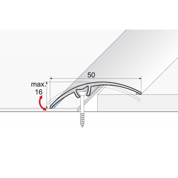 A65 Eklist 93cm
