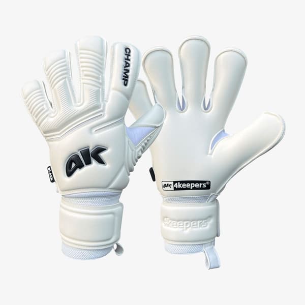 Champ sort VII RF2G | 4keepers Champ sort VII RF2G 9.5 målmandshandsker