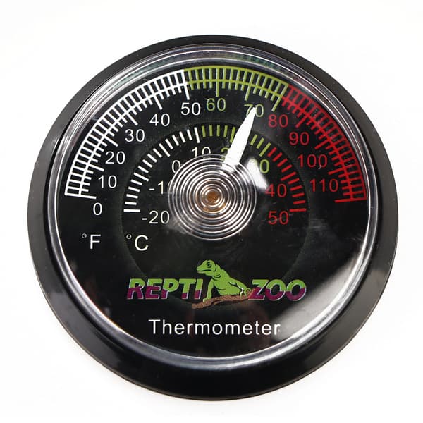 Repti-Zoo RT01 - analogt termometer