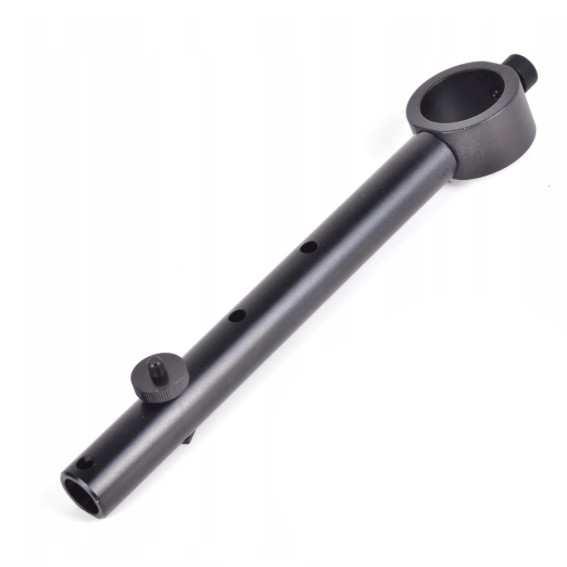 Displayholder til stereomikroskop