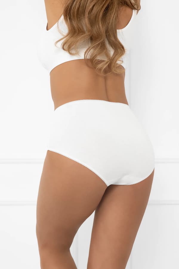 Libra maxi XXL damtrosor