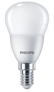 GLØDEPÆRE corepro luster ND 2,8-25W E14 827
