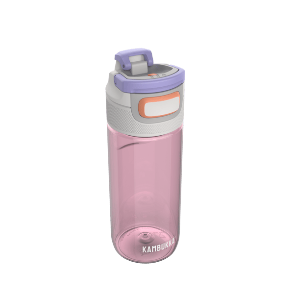 Kambukka Elton vattenflaska 500 ml - Barely Blush