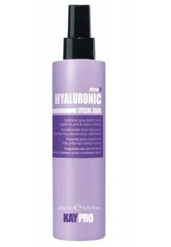 KayPro Hyaluronic Conditioner Spray 200 ml