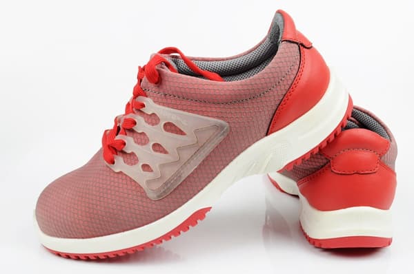 Abeba Men Uni6 Red [1764] y.47