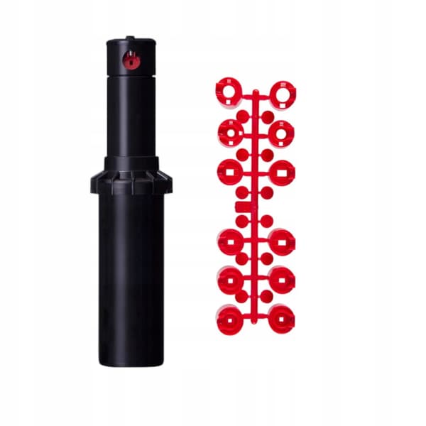 PGP ADJ 4" roterende sprinkler, Hunter