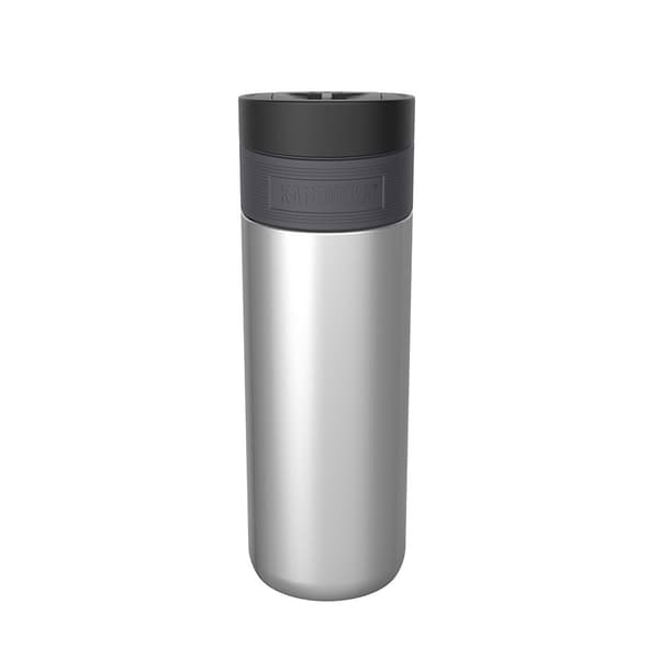 Kambukka Etna Thermal Mugg 500 ml - Silver