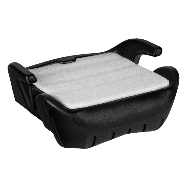 LIONELO Luuk i-Size -turvaistuin, harmaa, kivi
