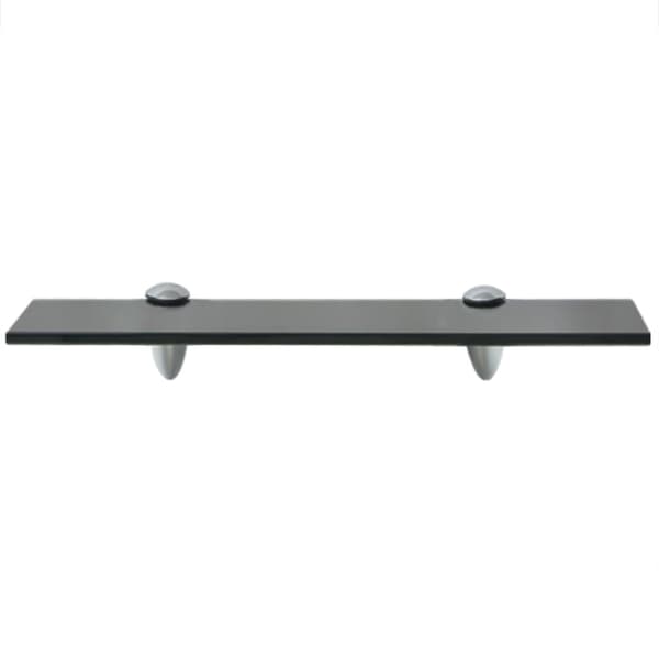 vidaXL glashylde 40x10 cm, 8 mm
