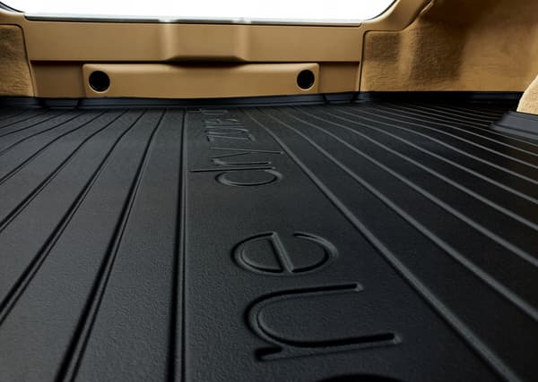 Opel Vectra C Sedan TRUNK MAT INSERT DZ