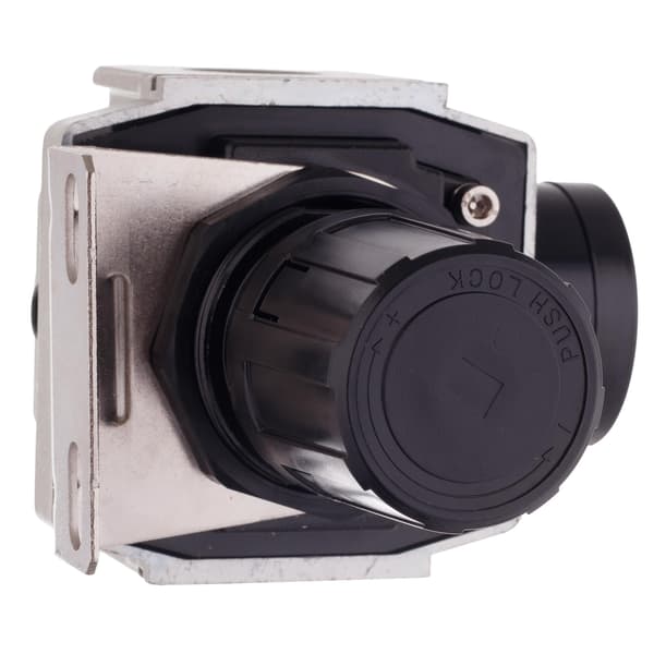 Luftreducerare Tryckregulator 3/4" 24mm Kompressor