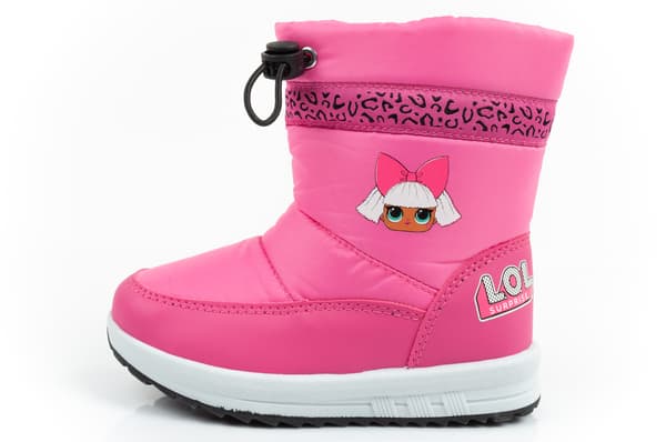 Snöboots för flickor och barn [LL000088] år 30
