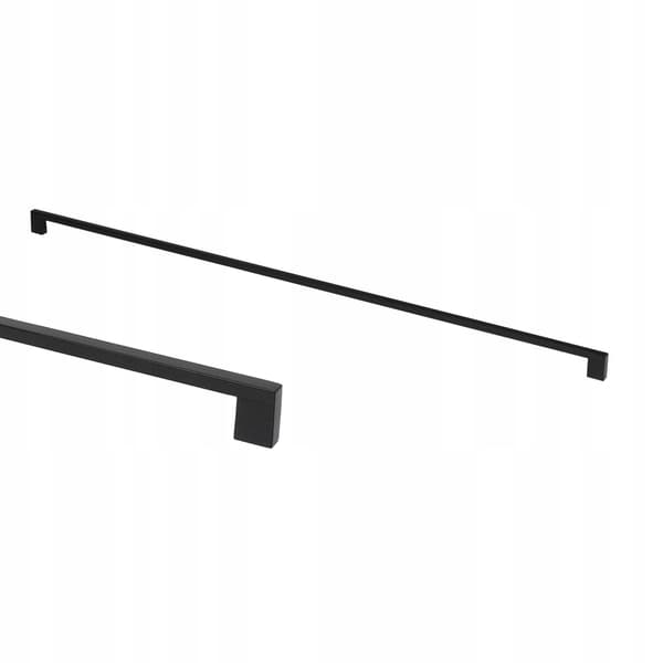 SORT BLISS MØBELRINGSGREB TIL MØBELRINGSGREB TIL SKAB 778/800MM