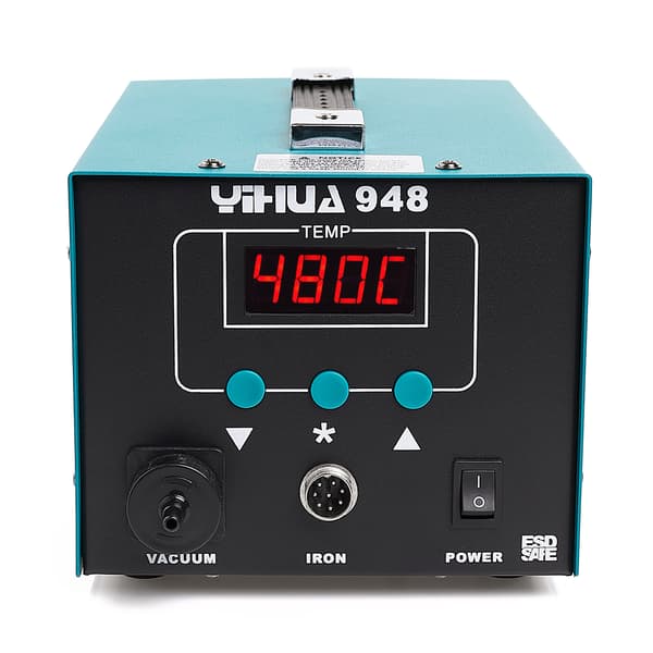 YIHUA 948 +KIT4 Station