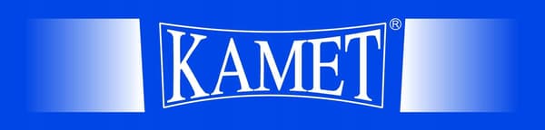 KAMET PENNE 30 FARVER