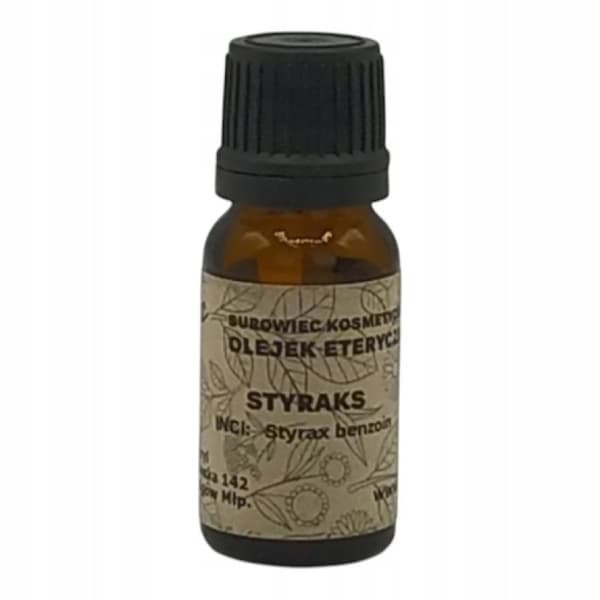 Sumatra Styrax æterisk olie