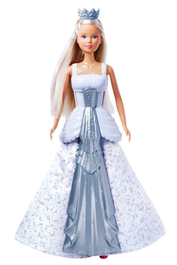 STEFFI DOLL MAGISK BRÖLLOP 7081