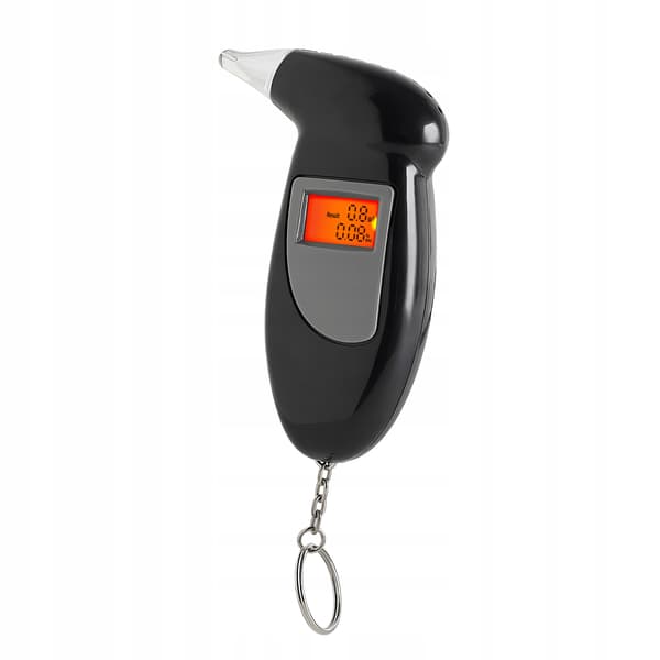 Mundstykkealkometer