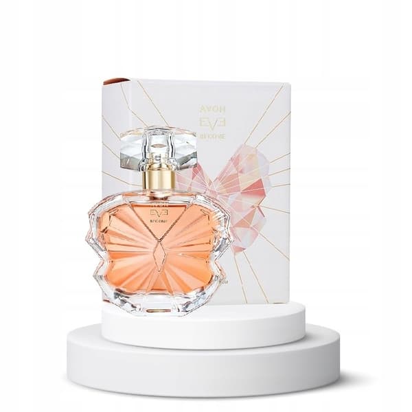 Avon Eve Becoming Eau de Parfum 50 ml