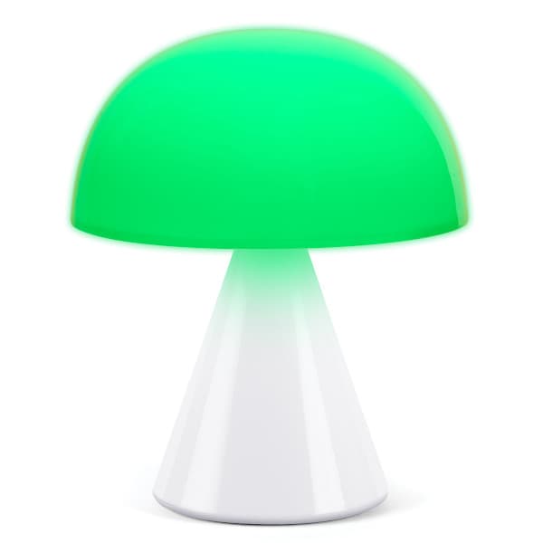 Lexon Mina M LED-lampa vit