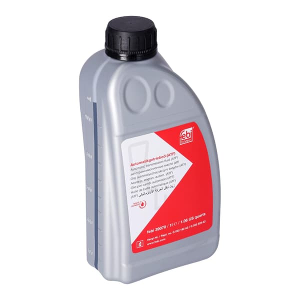 FEBI FE39070 automatgearolie