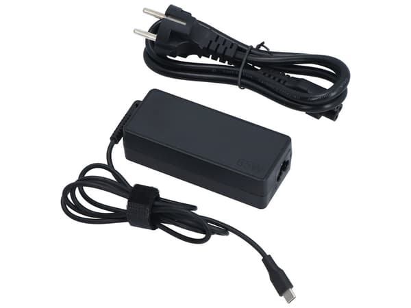 Uusi Encore Energy Universal 65W USB-C -virtalähde
