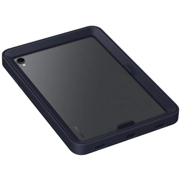 Samsung Frame Cover til Galaxy Tab S11 Marineblå
