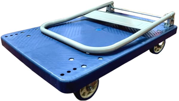 OKKO VG543 300 kg transportvagn