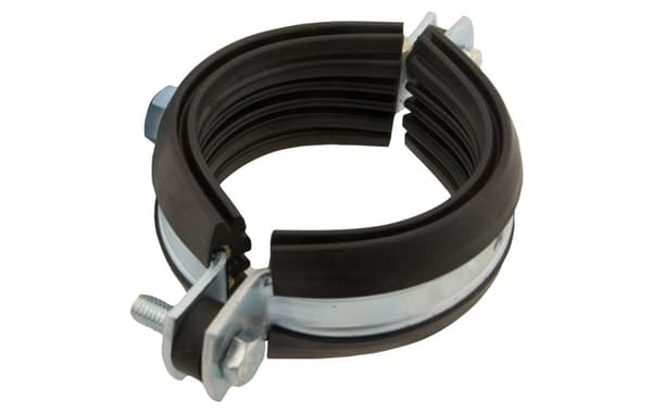 BIS bismat SL M10 110 mm fästklämma