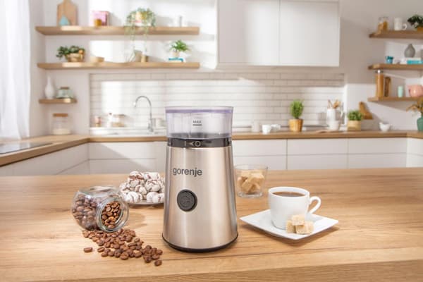 Gorenje kaffekværn (SMK150E)