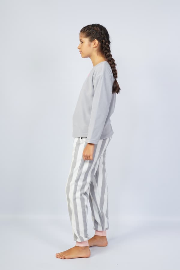Pyjamas i bomuld Vienetta 9/10 134