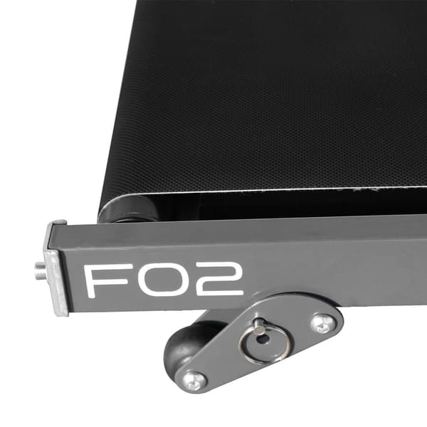 MASTER F-02 juoksumatto