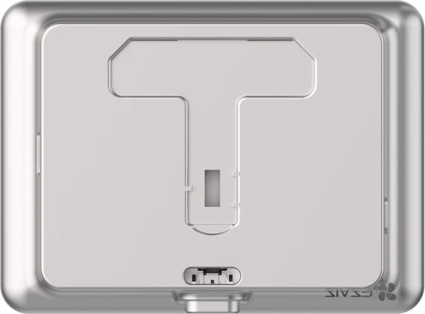 Ezviz CS-DP2 2K video intercom kit