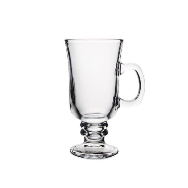 Florina Irish Coffee glaskrus 210 ml