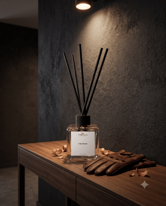 Fahrenheit aromdiffusor