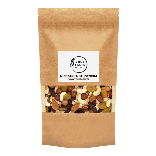 Studenterblanding 1 kg