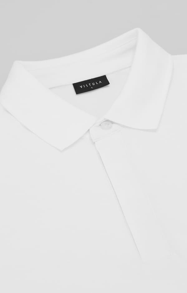 Glat XXL polo
