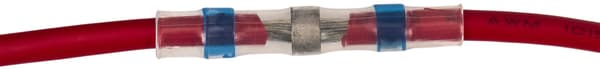 Krympslang med tenn 120 st KD10491