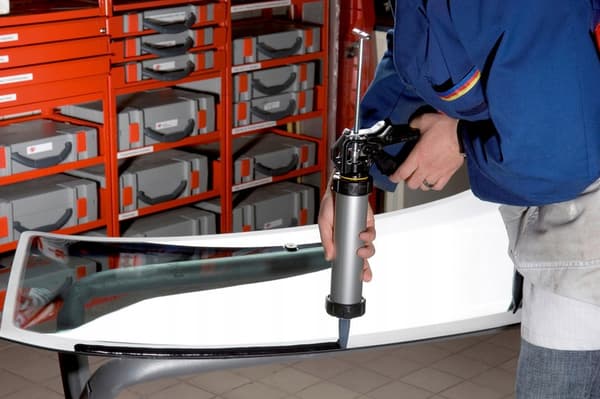 Würth auton ikkunaliima 310 ml