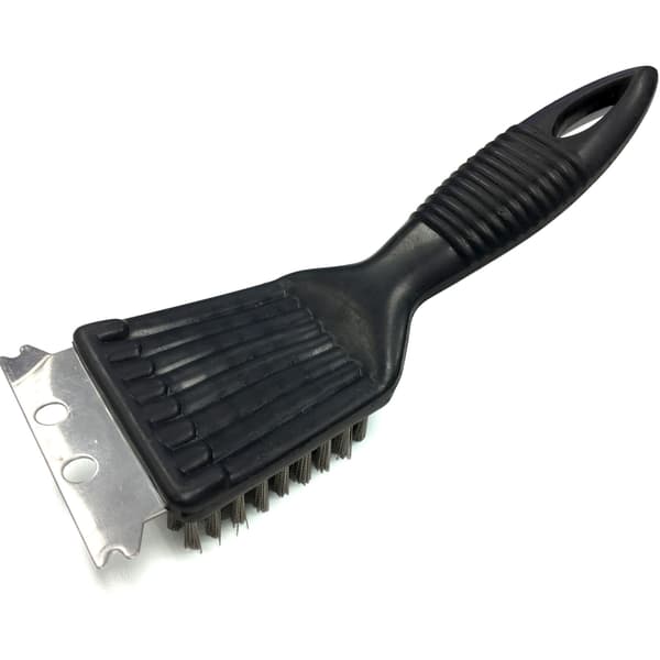 Hendi 525418 grillrensebørsteskraber