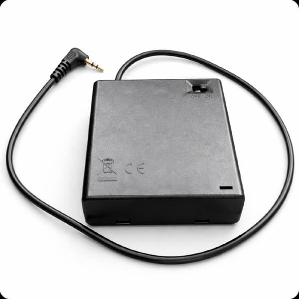 Externt nödbatteri för CB-99-låset