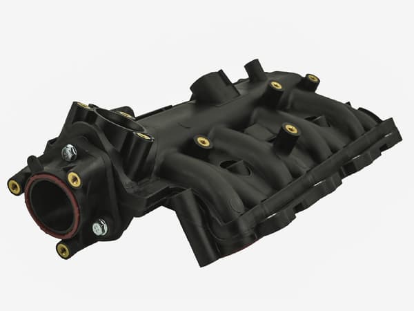 FT50403 HURTIGINDSUGNINGSMANIFOLD