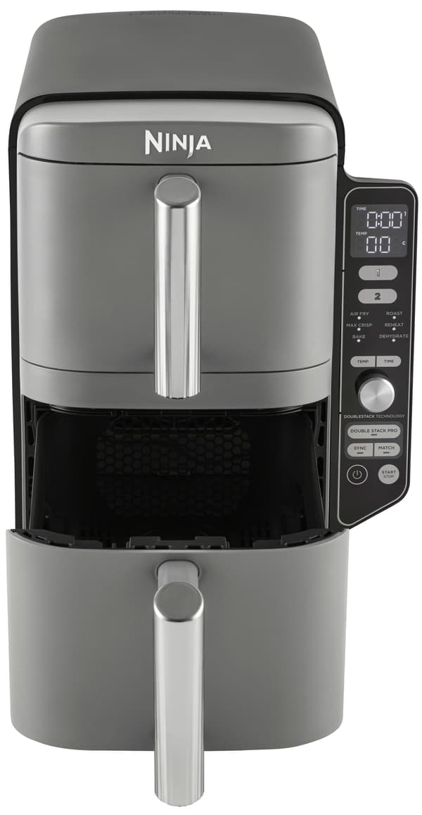 Ninja Double Stack XL SL400EU Airfryer