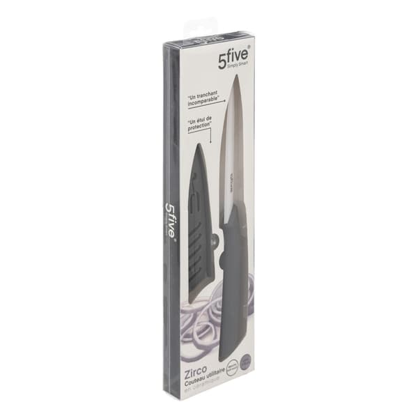 Zirco keramisk kökskniv 24 cm