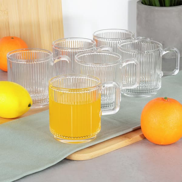 Glas 350 ml 12 stk.