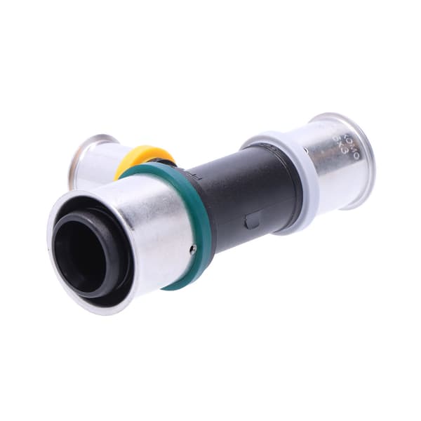 Ppsu ultraPRESS reducerende T-stykke - 32/20/26