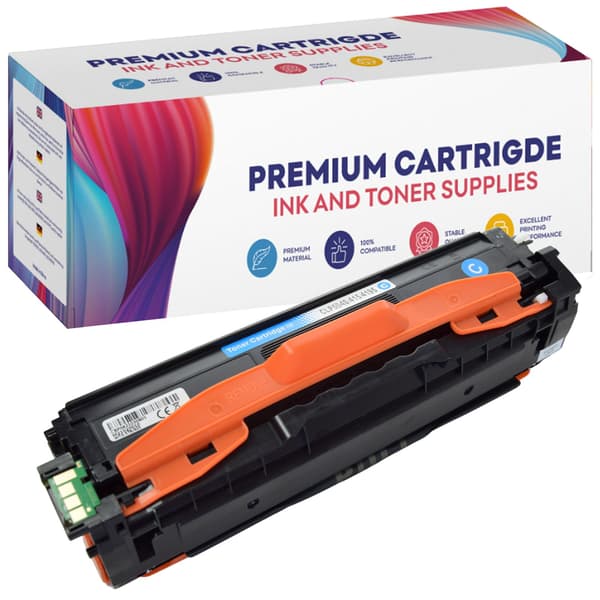 Toner til Samsung GP-S504C