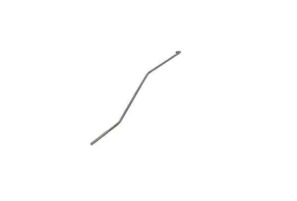 FT95755 LÅSESTANG BAG HØJRE NEDERSTE