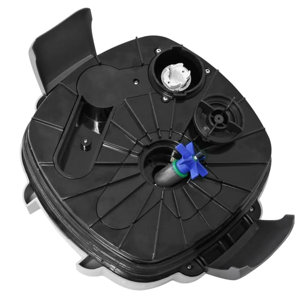 SunSun HW-403B Topplock - topplock med packning och rotor